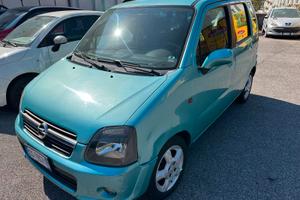 Opel Agila 1,2