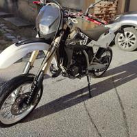 Husqvarna SM 125 - 2009