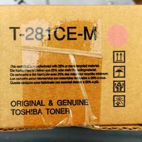 Toner Toshiba originale 