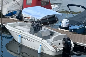 Seawind Aura 190