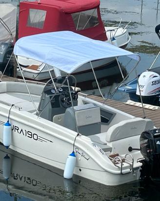 Seawind Aura 190