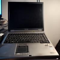 Toshiba Tecra M5