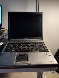 Toshiba Tecra M5