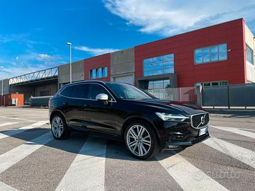 VOLVO XC60 2.0 d4 R-design 190cv geartronic my17