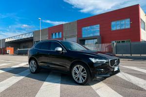 VOLVO XC60 2.0 d4 R-design 190cv geartronic my17