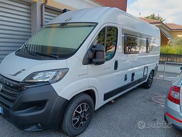 camper puri