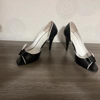 Decolletè pret a porter misura 39