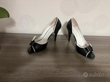 Decolletè pret a porter misura 39