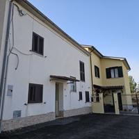 Appartamento L'Aquila [GRO680VRG]