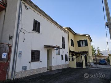 Appartamento L'Aquila [GRO680VRG]