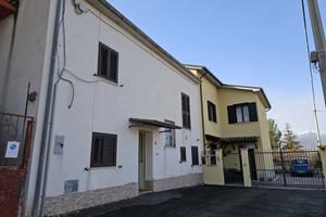 Appartamento L'Aquila [GRO680VRG]