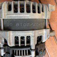 Alternatore mercedes classe A 180d