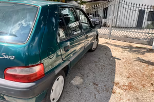 Citroen Saxo