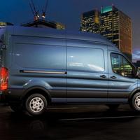 FORD Transit 350 2.0TDCi EcoBlue 130CV PM-TM Fur