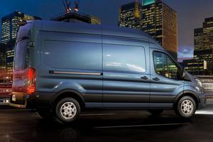 FORD Transit 350 2.0TDCi EcoBlue 130CV PM-TM Fur
