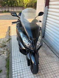 Kymco Downtown 300 abs 2011