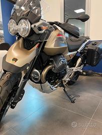 Moto Guzzi V85 TT