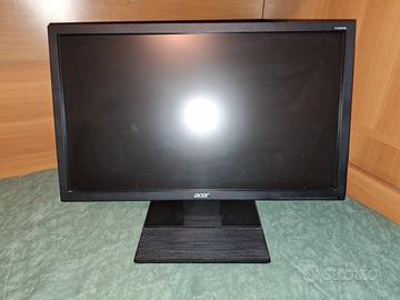 monitor acer 