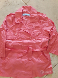 Blumarine Baby giacca bimba 12/18 mesi