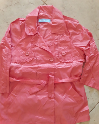 Blumarine Baby giacca bimba 12/18 mesi