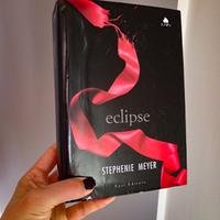 Eclipse - Twilight saga