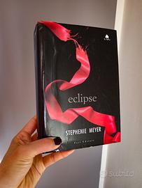 Eclipse - Twilight saga