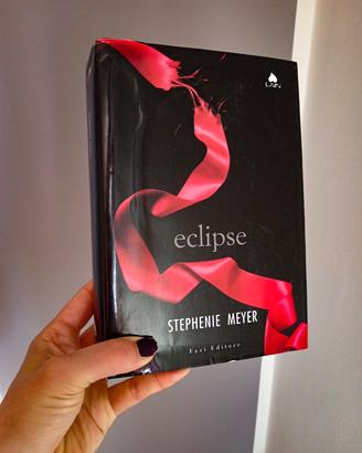 Eclipse - Twilight saga