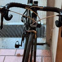Bici da corsa Bianchi