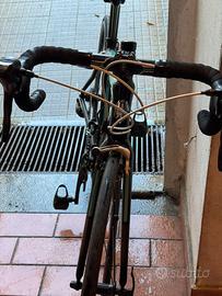 Bici da corsa Bianchi