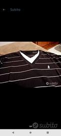 Maglione uomo Marlboro Classic tg.XL cotone 