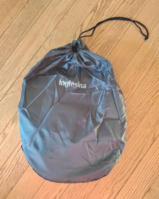 Seggiolino da tavolo Inglesina