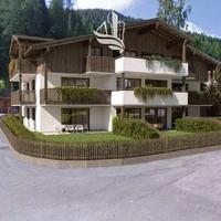 Trilocali di nuova costruzione a Pfelders - Val Pa
