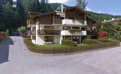 Trilocali di nuova costruzione a Pfelders - Val Pa