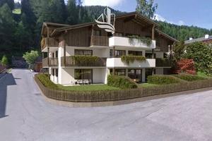 Trilocali di nuova costruzione a Pfelders - Val Pa