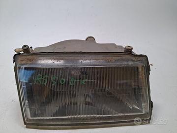 FANALE ANTERIORE DX FIAT UNO II (158) 1.0 B 8v MAN