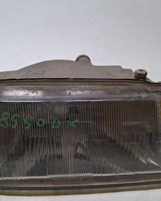 FANALE ANTERIORE DX FIAT UNO II (158) 1.0 B 8v MAN