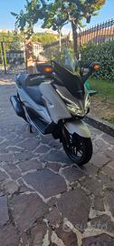Scooter Honda Forza  300 2019 Nuovo km 1161