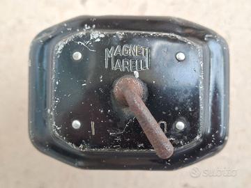 Motorino tergicristalli Fiat BALILLA