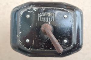 Motorino tergicristalli Fiat BALILLA