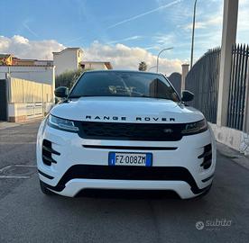 Land Rover Range Evoque 2.0D I4-L.Flw 150CV AWD Au