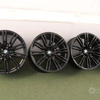 Cerchi in lega BMW Serie 5 Serie 7 M3 M4 ORIGINALI