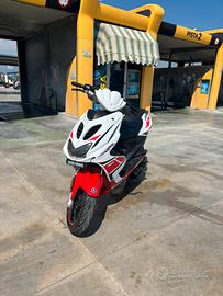 Aerox