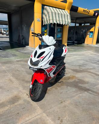 Aerox