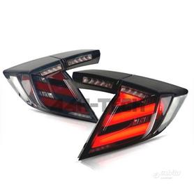 Fari Honda Civic X FK