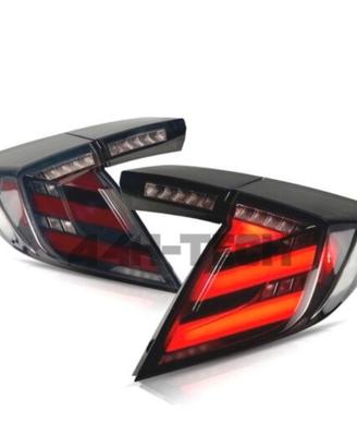 Fari Honda Civic X FK