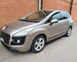 Peugeot 3008 HDI