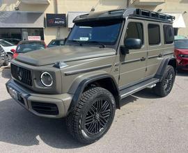 Mercedes-Benz G 63 AMG 4x4 2 585cv auto FULL