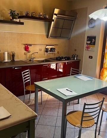 Appartamento – Sabbio Chiese, Pavone - Vista 3