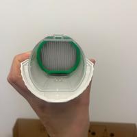 ASPIRABRICIOLE FOLLETTO VM7