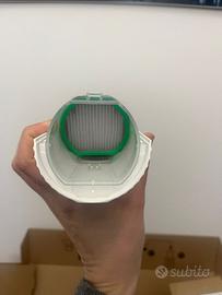 ASPIRABRICIOLE FOLLETTO VM7